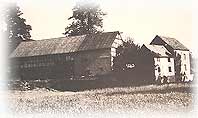 Die Langenbacher Mühle