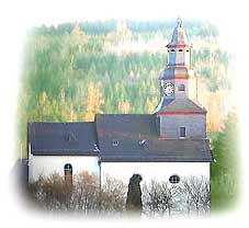 Evangelische Kirche Langenbach