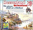 CD Hessenland-Heimatland, die schnsten Lieder aus Mittelhessen